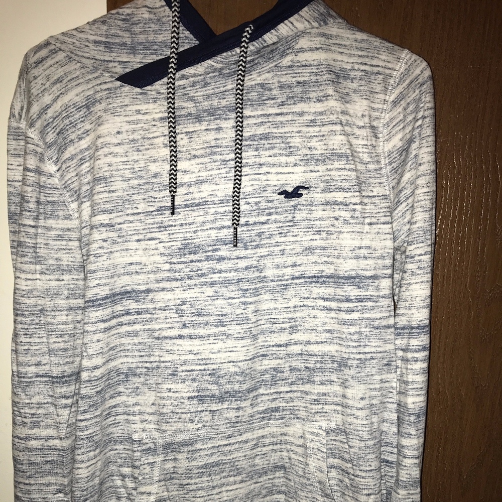 Hollister Sweatshirt
